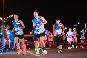 BIB: 
                            <button type="button" onclick="openModal(22984592)" class="btn btn-primary btn-sm float-right btn-popup" data-toggle="modal" data-target=".modal-high-quality">
                        <i class="fas fa-shopping-cart"></i> Add to Cart
                    </button>
                                            <button type="button" onclick="isThisMe(22984592, true)" class="btn btn-success btn-sm float-right btn-popup btn-isme hidden" data-toggle="tooltip" data-placement="bottom" title="นี่คือรูปของคุณใช่ไหม คลิกที่นี่เพื่อเอาเข้าอัลบั้ม">
                        <i class="fas fa-plus"></i> Add to album
                    </button>
                    <button type="button" onclick="isThisMe(22984592, false)" class="btn btn-warning btn-sm float-right btn-popup btn-isnotme hidden">
                        <i class="fas fa-ban"></i> Remove from album
                    </button>